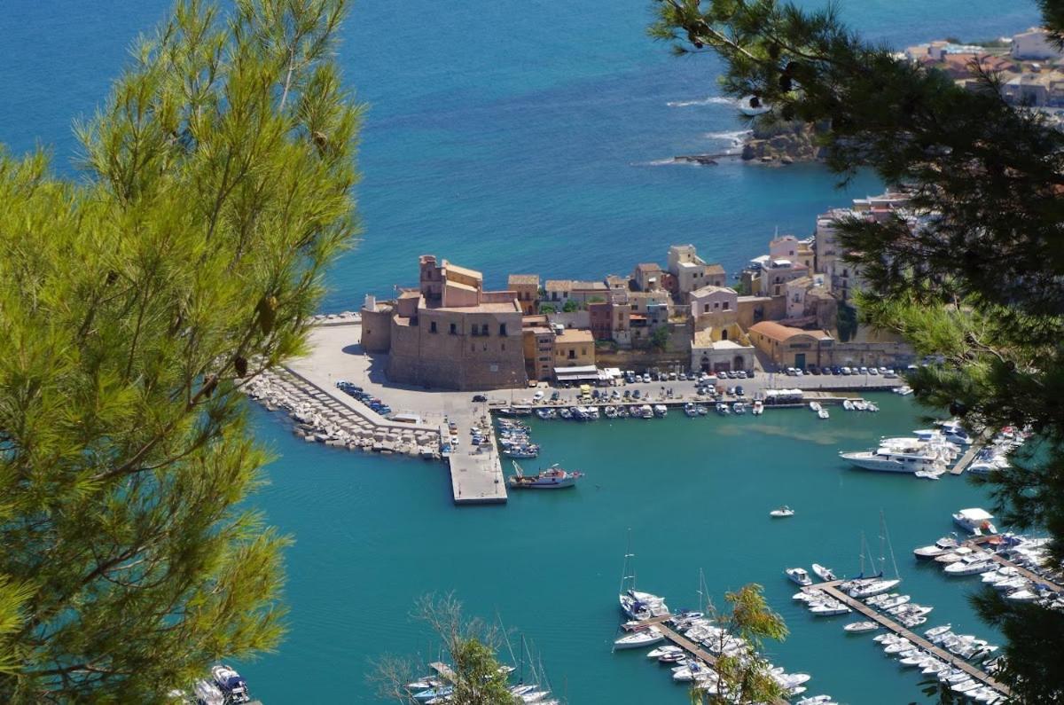 MunciHome, casa vacanze Castellammare del Golfo Esterno foto
