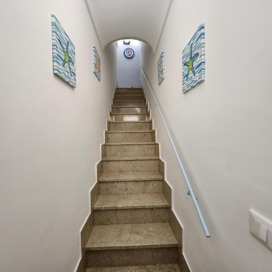 MunciHome, casa vacanze Castellammare del Golfo Esterno foto